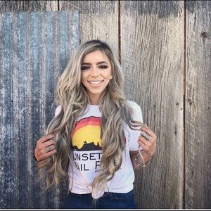 Women’s graphic tee